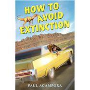 How to Avoid Extinction