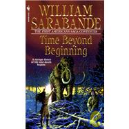 Time Beyond Beginning