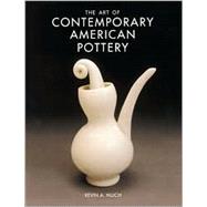 The Art of Contemporary American Pottery