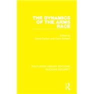 The Dynamics of the Arms Race