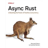 Async Rust