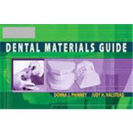 Delmar's Dental Materials Guide