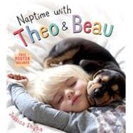 Naptime with Theo and Beau