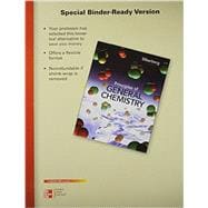 Package: Loose Leaf Principles of General Chemistry with Connect 1-semester Access Card