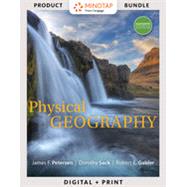 Bundle: Physical Geography, Loose-Leaf Version, 11th + MindTap Earth Science, 1 term (6 months) Printed Access Card