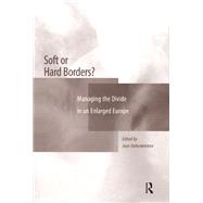 Soft or Hard Borders?