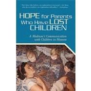 Hope for Parents Who Have Lost Children