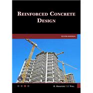Reinforced Concrete Design
