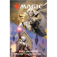 Magic: Soul & Stone