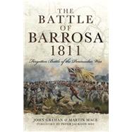The Battle of Barrosa, 1811