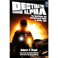 Destination: Moonbase Alpha