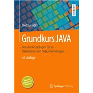 Grundkurs Java