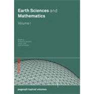 Earth Sciences and Mathematics