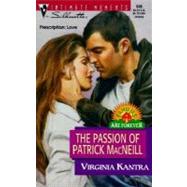 The Passion of Patrick MacNeill