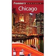 Frommer's<sup>?</sup> Portable Chicago, 6th Edition