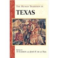 The Human Tradition in Texas