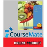 CourseMate for Brown's Understanding Food: Principles and Preparation, 5th Edition, [Instant Access], 1 term (6 months)