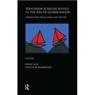 Education and Social Justice in the Era of Globalisation