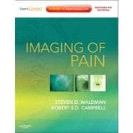 Imaging of Pain (Book with Access Code)