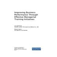 Improving Business Performance Through Effective Managerial Training Initiatives