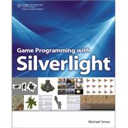 Game Programming With Silverlight