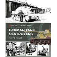 German Tank Destroyers,9781612009063