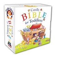 Candle Bible for Toddlers Library