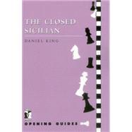 Closed Sicilian,9781901259063
