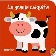 La Granja Chiquita/ the Little Farm