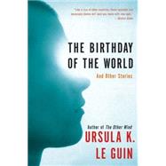 The Birthday of the World