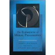 The Elements of Moral Philosophy