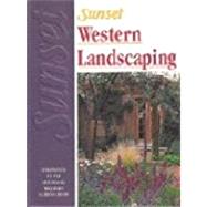 Western Landscaping Book
