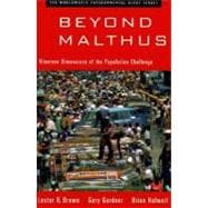 Beyond Malthus Nineteen Dimensions of the Population Challenge