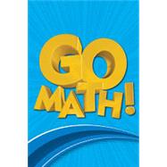Go Math! Florida, Grade K