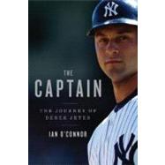 Jeter: Inside the Legend of a Yankee Hero