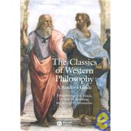 The Classics of Western Philosophy: A Reader's Guide