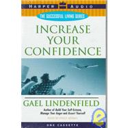 Increase Your Confidence