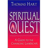 Spiritual Quest