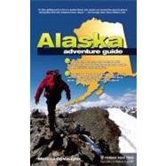 Alaska Adventure Guide