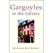 Gargoyles in the Library