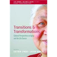 Transitions and Transformations