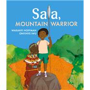 Sala Mountain Warrior