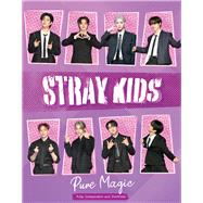 Stray Kids Pure Magic