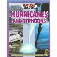 Hurricanes and Typhoons