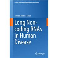 Long Non-coding Rnas in Human Disease