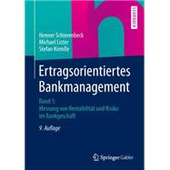 Ertragsorientiertes Bankmanagement