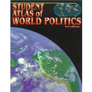 Student Atlas of World Politics