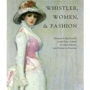 Whistler, Women, and Fashion