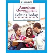American Government and Politics Today, Brief