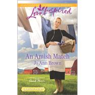 An Amish Match